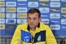 Andriy Shevchenko: I have a current contract