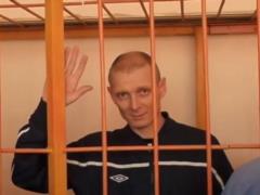 В Харькове сепаратиста Юдаева приговорили к 8 годам заключения и ... отпустили домой