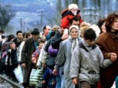 В Украине зарегистрировано 1,52 миллиона переселенцев