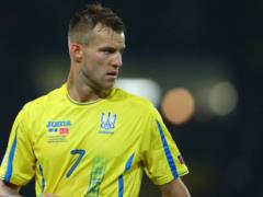 Yarmolenko: The most important thing is to show good football