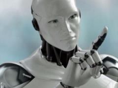 Dismissed programmers will repair robots that will take their jobs