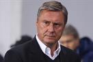 Khatskevich - the best coach of the 15th round of the ULP