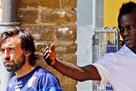 Balotelli: Pirlo could have played 10 more years