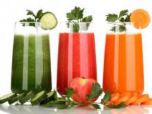 Contradictions of a healthy diet