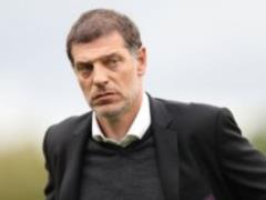  West Ham  sacked Bilic as head coach