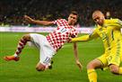 Manjukic will help Croatia in the playoffs, Badel - no
