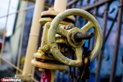 Sverdlov residents will be able to spend their maternity capital on the gasification of private houses