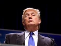 Trump asks Congress to increase defense spending