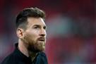 The next three career milestones for Leo Messi