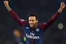 Real expects to buy Neimar by the end of the contract Ronaldo