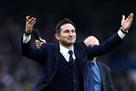 Lampard can become the technical director of Chelsea