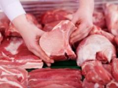 Ukraine increased meat exports by one and a half times