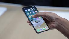 Consumers consider the interface of the iPhone X too confusing