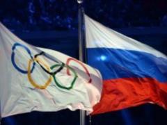 МОК решает судьбу России: запретить флаг или гимн