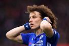 David Luis believes that Conte punished him for his friendship with Diego Costa