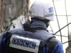 In Donetsk, because of the explosion of the projectile, a child was killed, there are victims