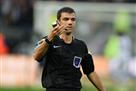 Ukraine and England will judge the Frenchman