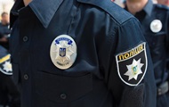 In the center of Kiev increased security