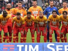 Benevento equaled Manchester United