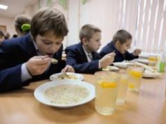 В столице появилась комиссия по вопросам питания школьников