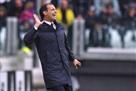 Allegri was on the list of candidates for the post of coach of the PCG