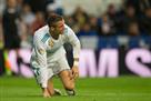 Cristiano argued that he would finish the season with the best scorer Samples