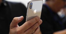 In 2018, iPhone will receive an improved antenna module