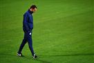 Team England left two more players