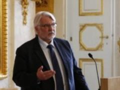 The President of Poland is hinted not to go to Ukraine