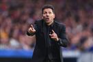 Everton wants to invite Simeone