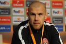 Opanasenko: Considering how the match was going on with Olimpic - nobody s good result