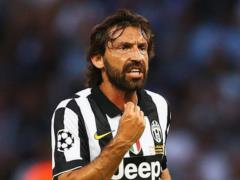Pirlo can find employment in Juventus or the Italian team