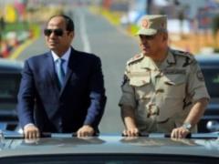 Egyptian President will not stay for a third term