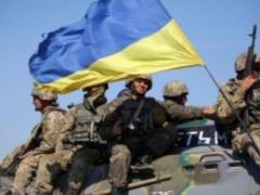 ВСУ провели около пяти тысяч мероприятий боевой подготовки