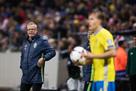 Coach Sweden: We can beat any team, including Italy