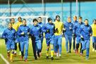 National team of Ukraine: Chance for beginners