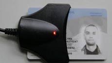 Estonia annulled to its citizens half of electronic passports