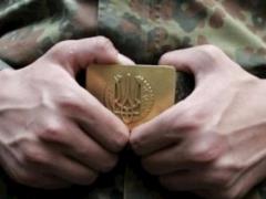 Coercion to the service will destroy the APU: the conscripts are already running with arms
