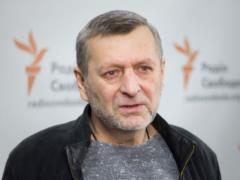 Чийгоз:  Я найду возможность вернуться в Крым 