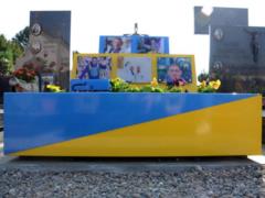 В Італії могила стала причиною грандіозного скандалу