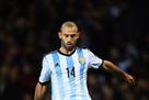 Mascherano: World Cup 2018 could be the last chance for Messi s generation