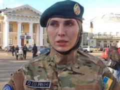Поліція знайшла автомат, з якого розстріляли машину Окуевой, Антон Геращенко