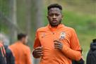Fred and Stepanenko - in the top 10 working players of the Champions League