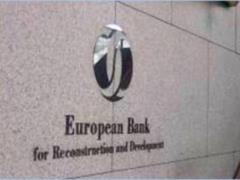 EBRD keeps its forecast for GDP growth in Ukraine for 2017-2018