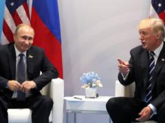 Putin agrees to meet with Trump