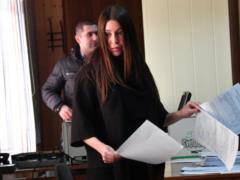 Insolence of Mary Baghdasaryan found an explanation