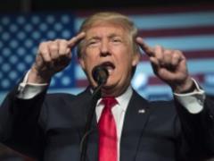 Trump said that in the settlement of the conflict with the DPRK, there is a  certain movement 