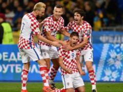 Playoff selection for the 2018 World Cup: All you need to know about the butt fights