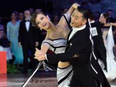 The Japanese liked to dance to Russian music