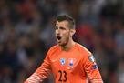 Dubravka: Ukraine wants to take revenge for unsuccessful qualification